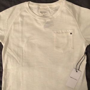 Paper Denim & Cloth shirt